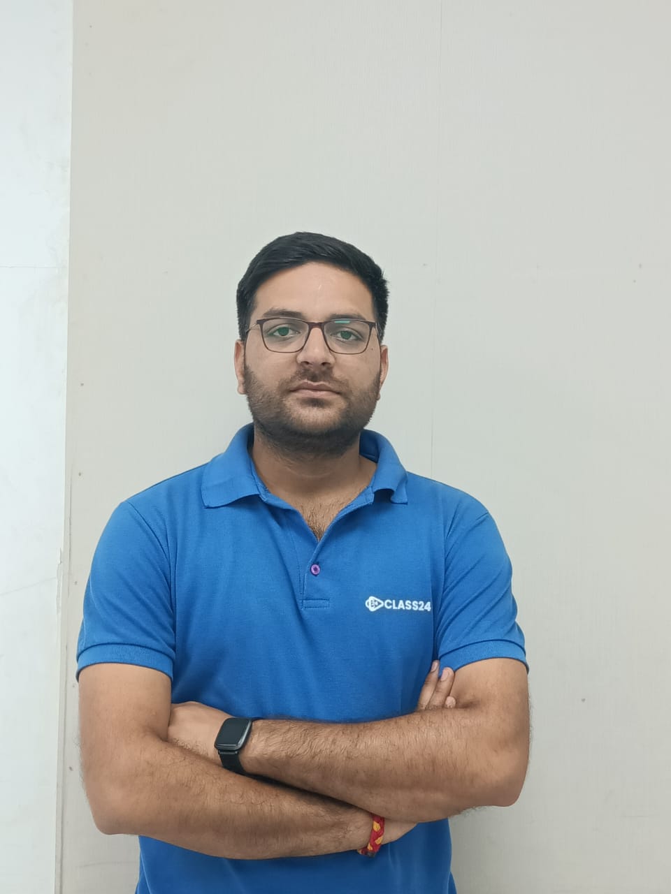Abishek kumar