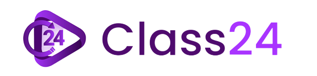 Class24: Study Platform for Govt Exams