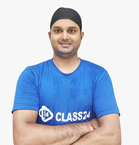 Largest Learning Platform