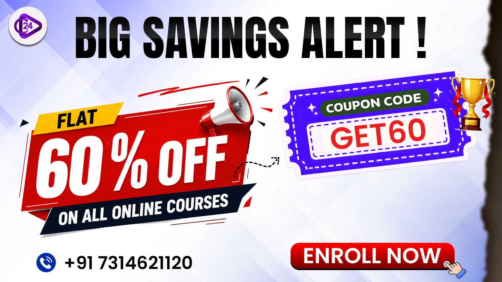 Limited Time Offer