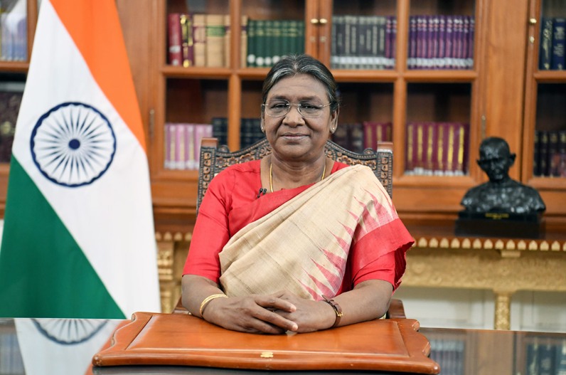 President’s Rule in Manipur: Political Crisis & Constitutional Impact