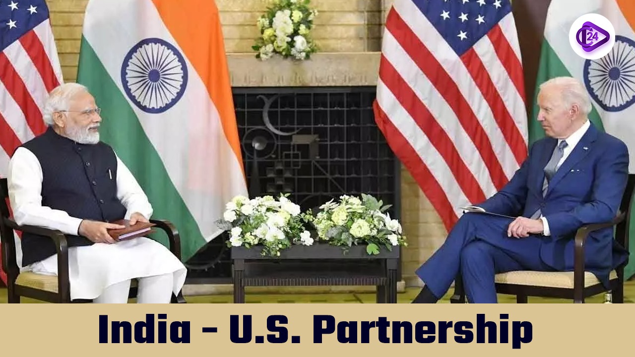 India-U.S. Mission 500: Strengthening Trade and Strategic Ties