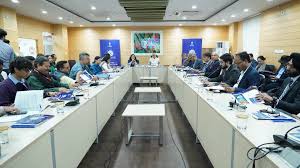 NITI Aayog Unveils Frontier Tech Hub & Quantum Security Report