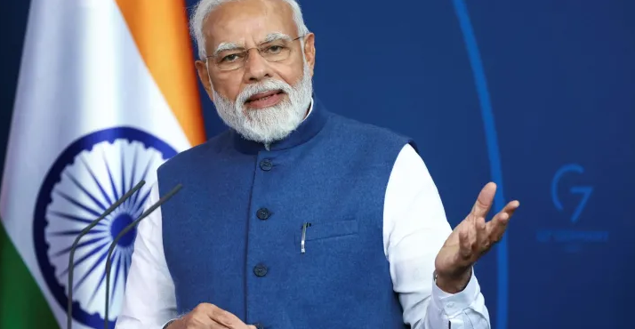 PM Modi Launches Gene Bank to Secure India’s Food Future