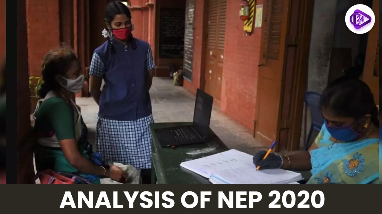 NEP 2020 and the Three-Language Policy: Impact, Challenges & Future