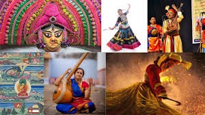 India Boosts Cultural Heritage Preservation with Digitization Efforts