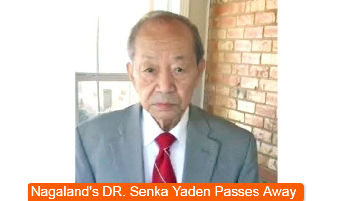Dr. Senkalong (Senka) Yaden: A Legacy of Science and Education