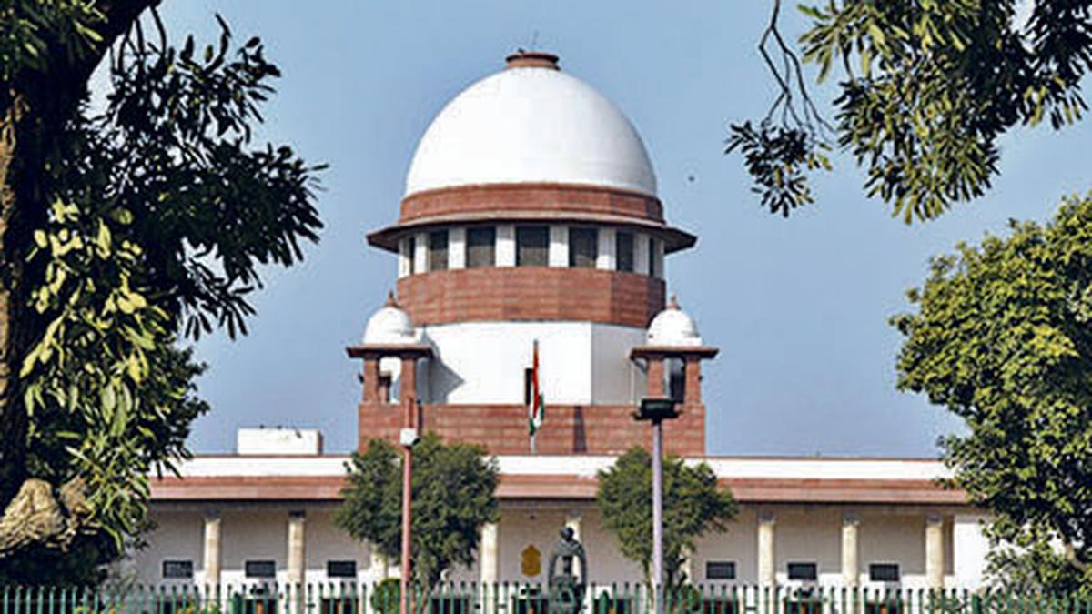 Supreme Court Stays Allahabad HC’s ‘Inhuman’ Rape Attempt Remarks