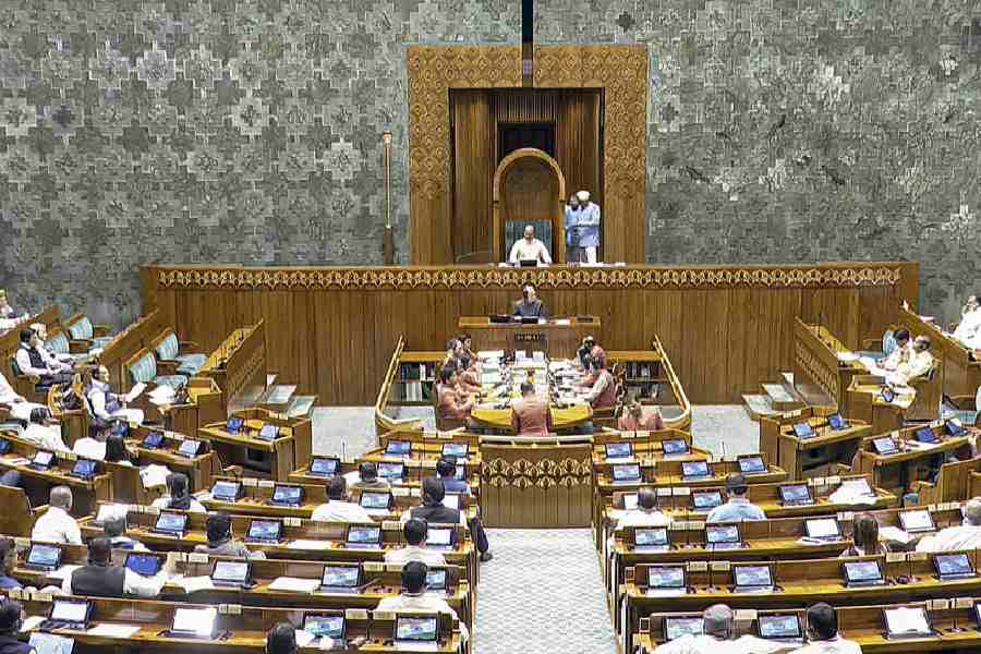 Betting and Gambling are State Subjects: Union Minister in Lok Sabha