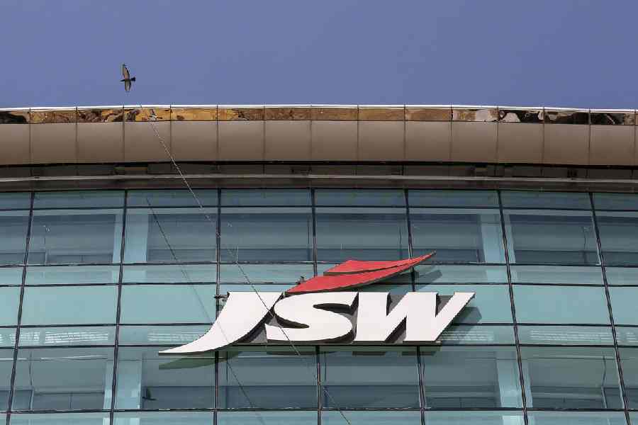 JSW Steel Becomes the World’s Most Valuable Steelmaker with $30 Billion Market Cap