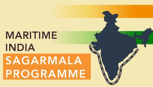 Sagarmala Programme: Powering India’s Maritime Revolution
