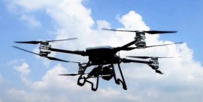 Indian Army Inducts Indigenous FPV Drones with Anti-Tank Payload