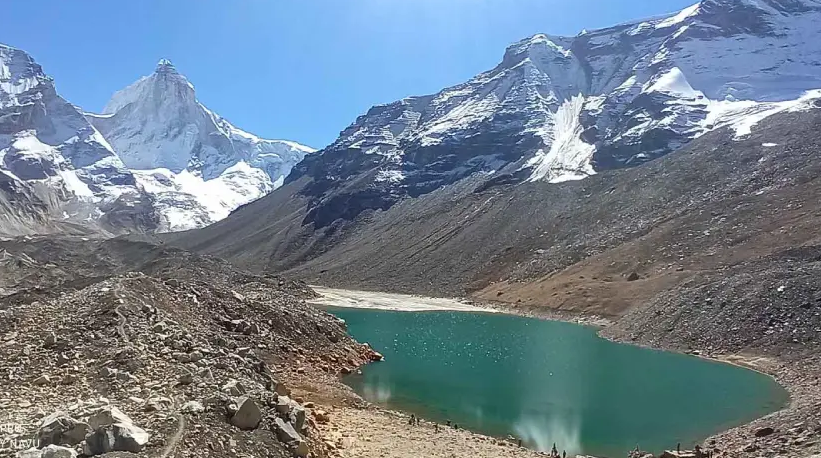 Gangotri National Park: A Gateway to Himalayan Biodiversity