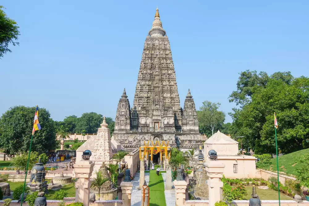 Bodh Gaya Temple Act (BTA), 1949: Historical and Legal Perspectives
