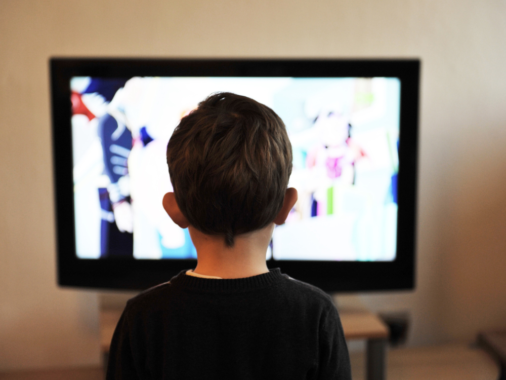 Digital Child Abuse and the Dangers of AI-Based Exploitation
