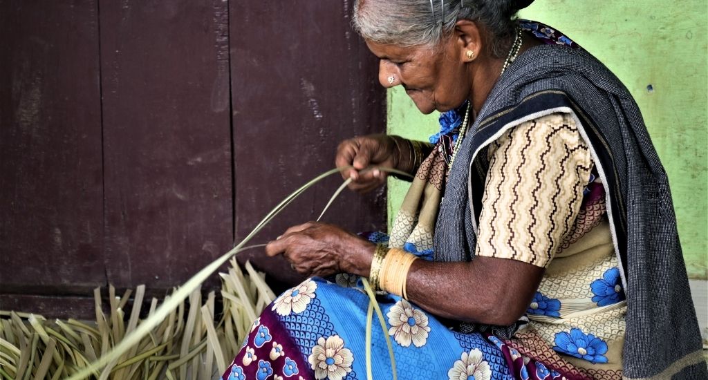 Kannadippaya: Kerala's First Tribal Handicraft to Receive GI Tag