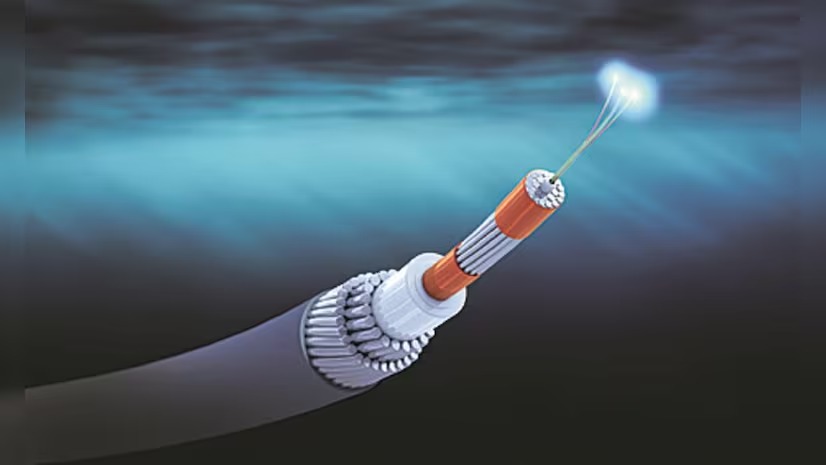India’s Undersea Cable Infrastructure Upgrade