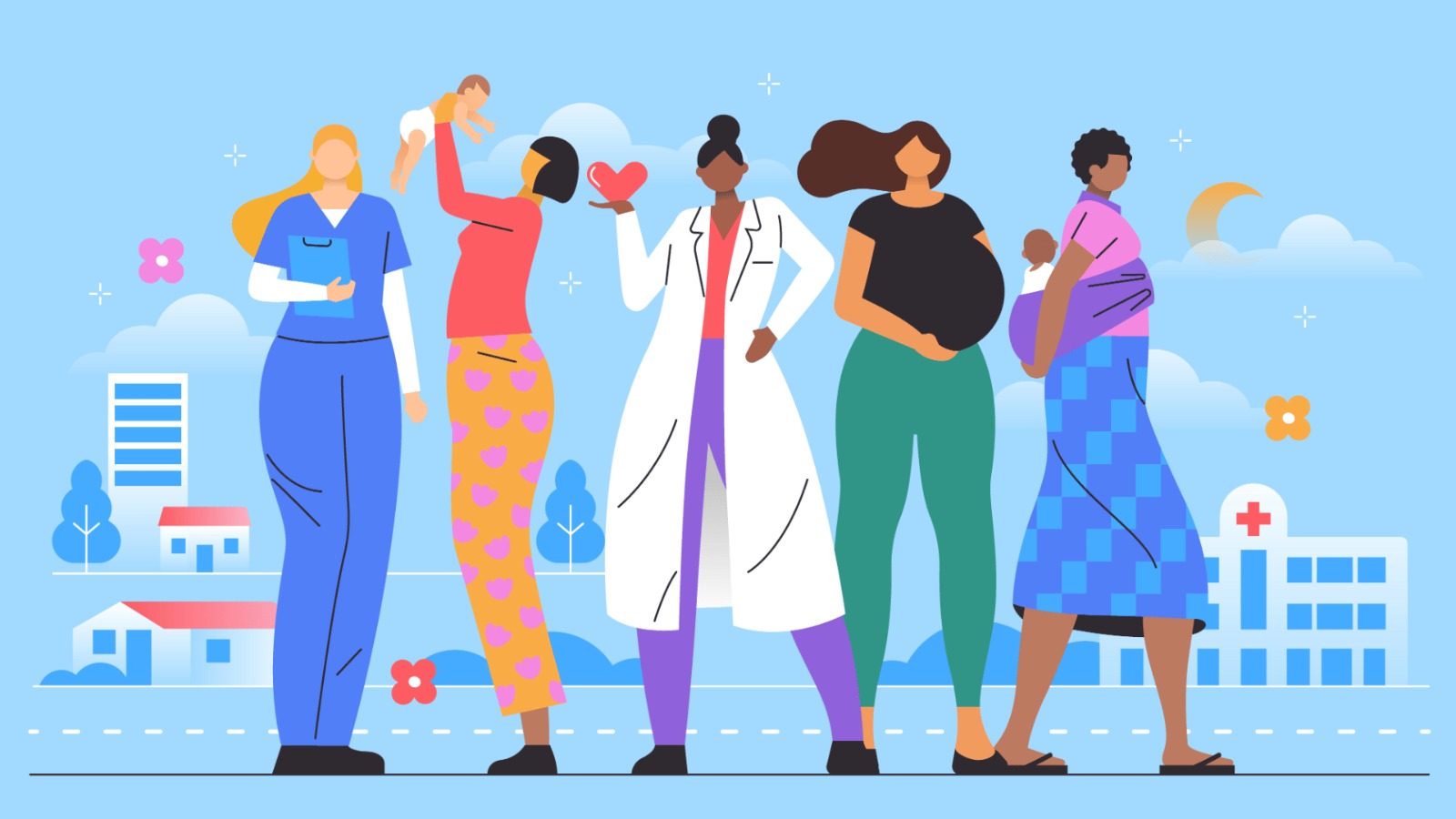 World Health Day 2025: Strengthening Indian Healthcare for a Resilient Future