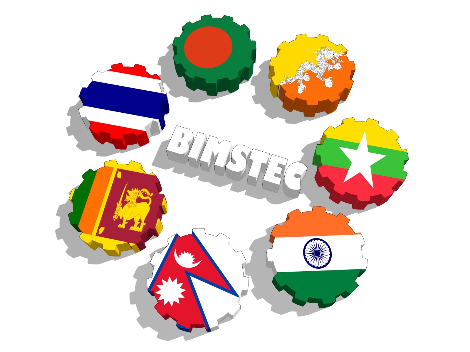 6th BIMSTEC Summit: Advancing Regional Cooperation in the Bay of Bengal