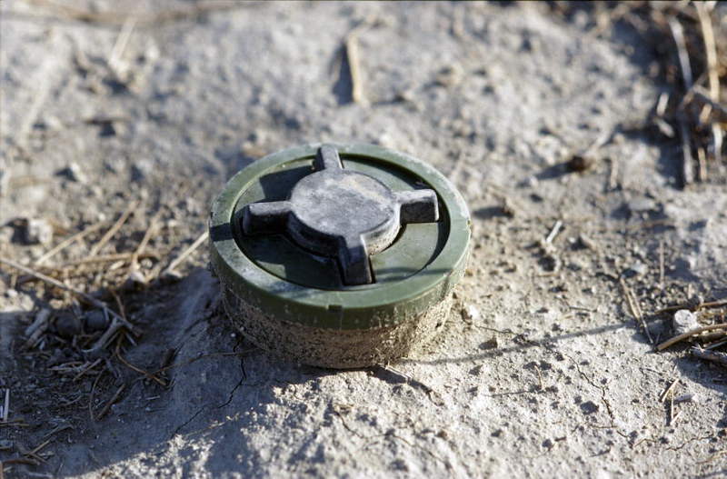 Ottawa Convention on Anti-Personnel Mines: Strategic Shifts and Humanitarian Concerns