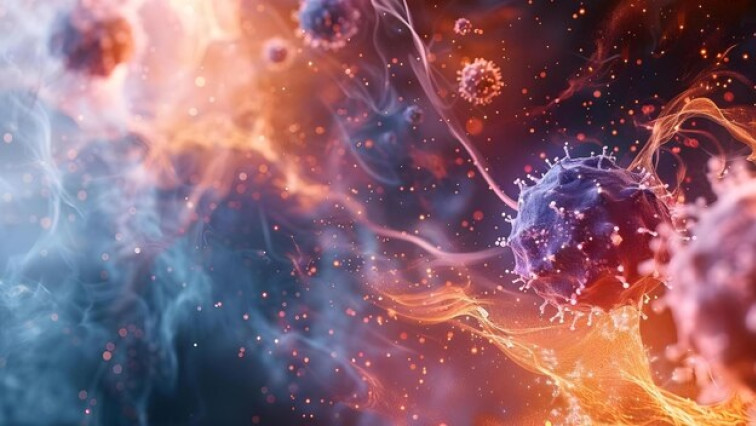 Magnetic Nanoparticles: A New Frontier in Cancer Treatment