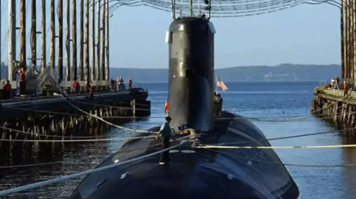 Project Varsha: Strengthening India's Maritime Nuclear Deterrence
