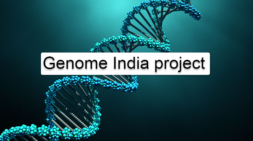 GenomeIndia Project: 180 Million Genetic Variants Discovered in Indian Population