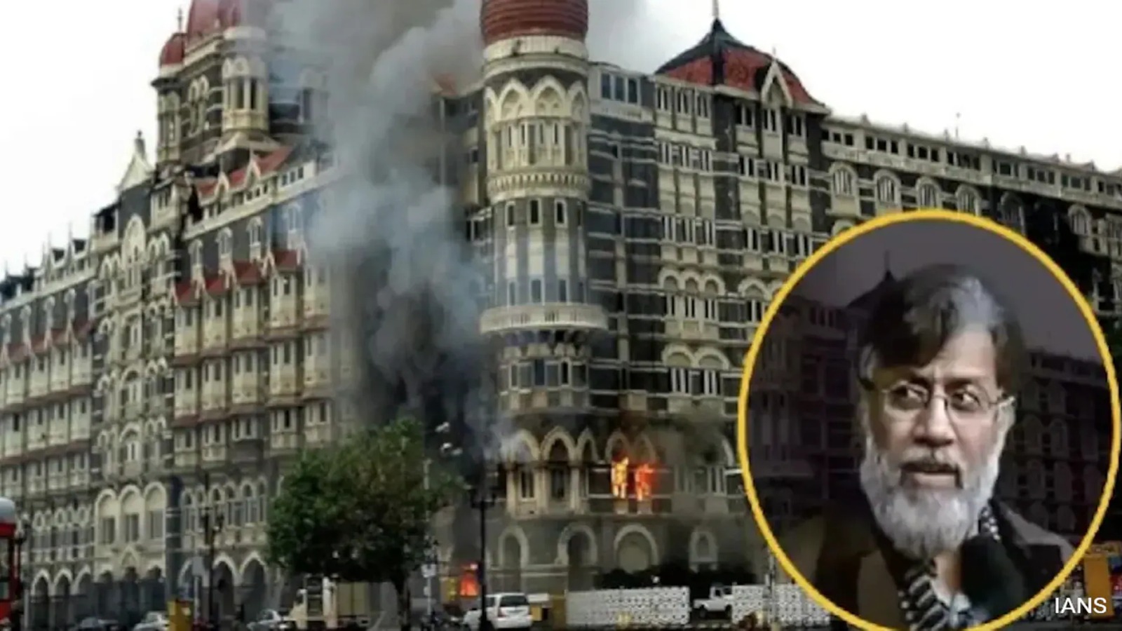 Tahawwur Rana Extradited to India: What Comes Next in the 26/11 Case?