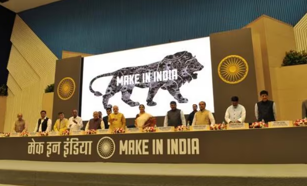 How Make in India is Transforming India's Global Pharmaceutical Footprint