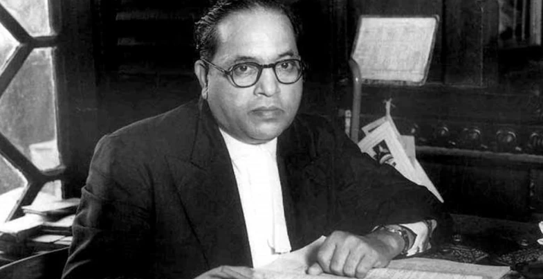 Dr. B.R. Ambedkar’s 135th Jayanti: Legacy of India's Constitution Maker