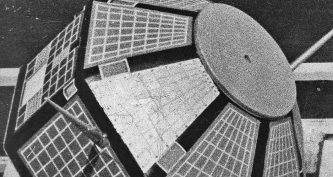 Golden Jubilee of Aryabhata 2025: Celebrating India’s First Satellite and ISRO’s Historic Milestone
