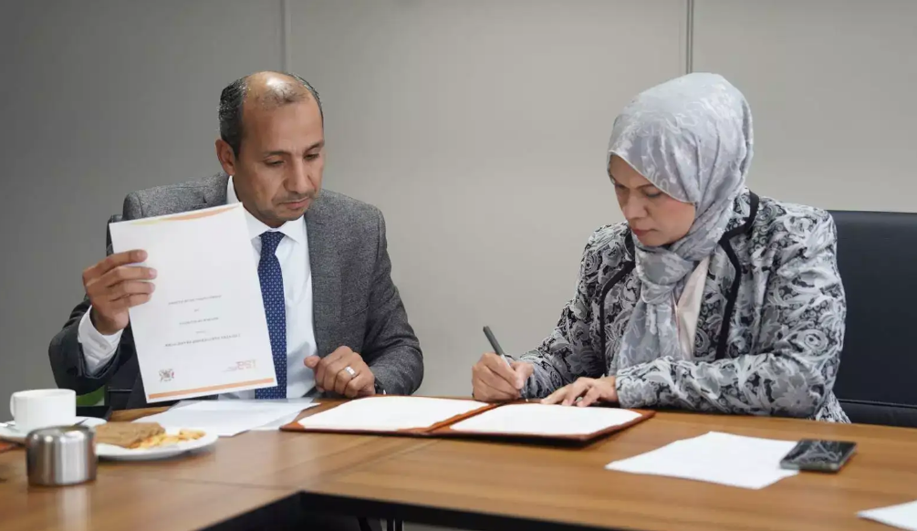 Mauritius Becomes First African Nation to Sign ISA’s Country Partnership Framework 2025