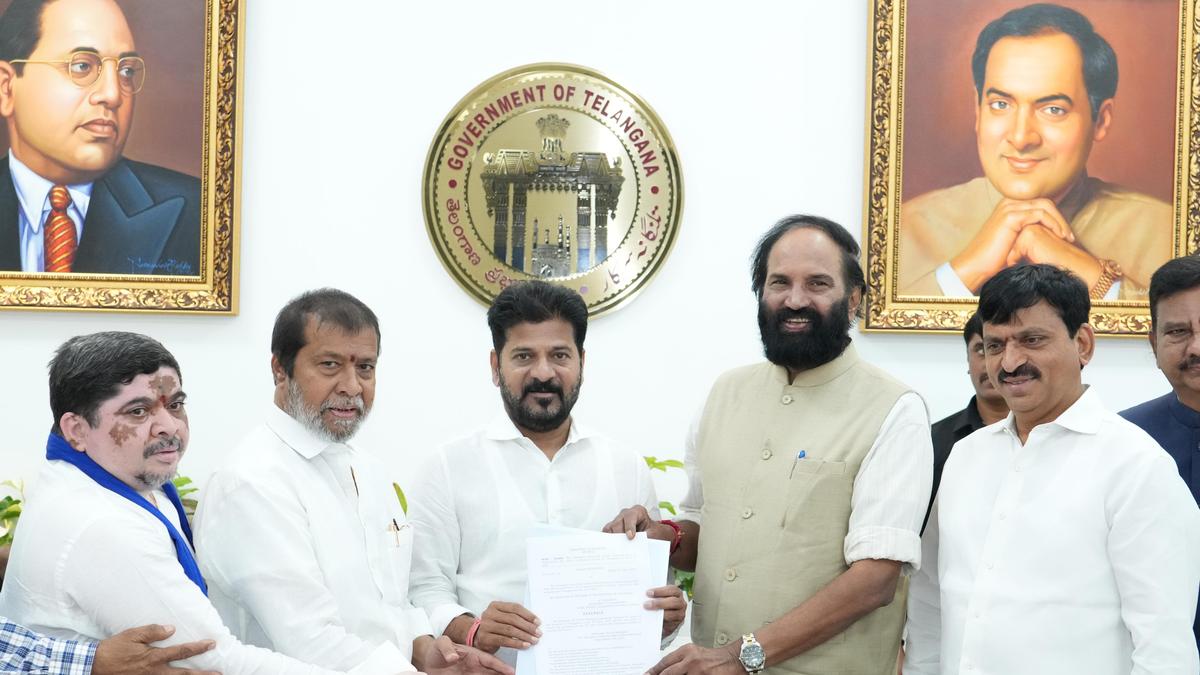 Telangana Becomes First State to Enforce SC Sub-Categorisation with 2025 Act