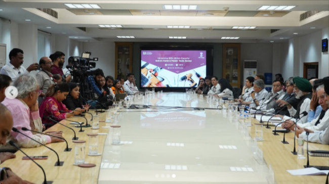 Unlocking India’s $25 Billion Export Potential in Hand and Power Tools Sector: NITI Aayog’s Strategic Roadmap