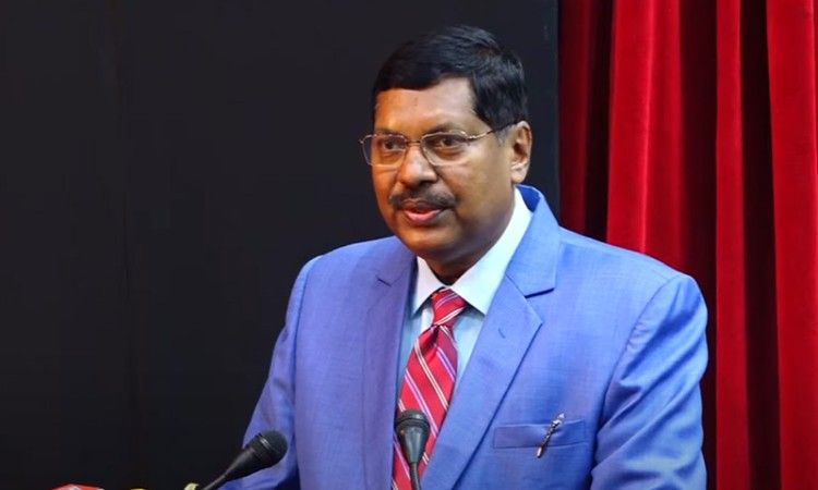 Justice BR Gavai to be appointed as 52nd Chief Justice of India