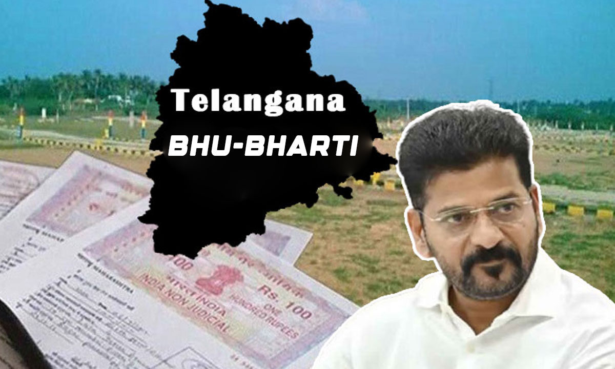 Telangana Bhu Bharathi Portal 2025: Revolutionizing Land Governance