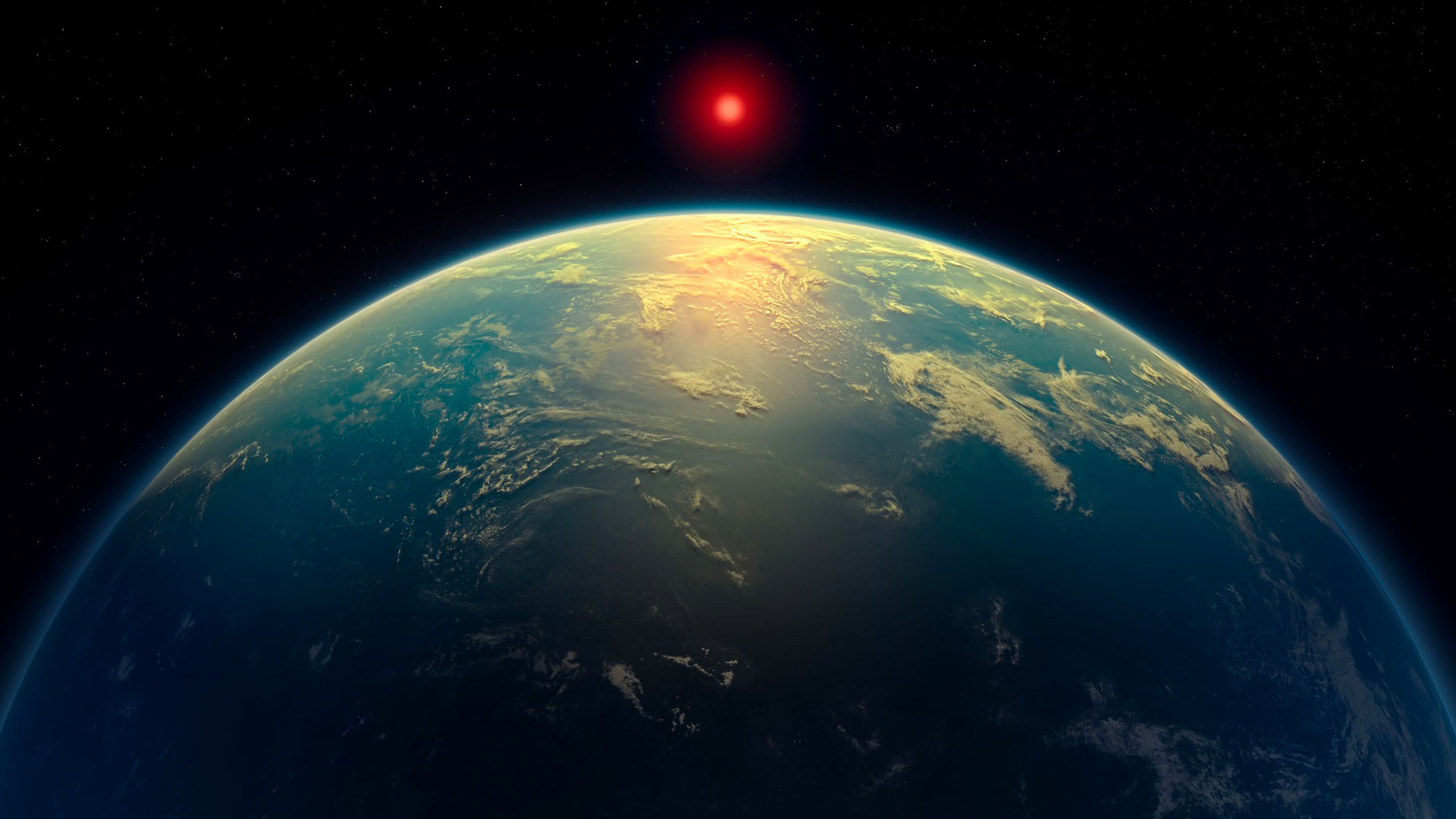 Potential Biosignatures Discovered on Exoplanet K2-18b by JWST