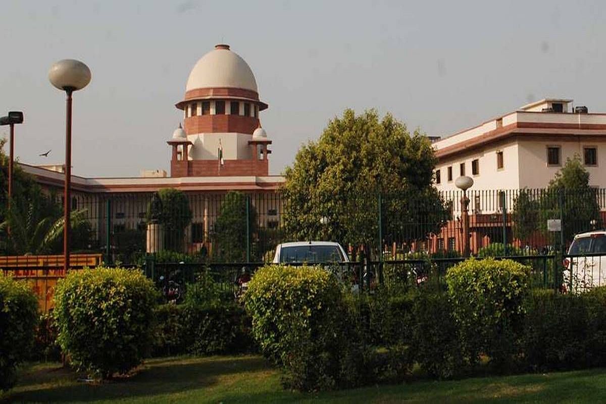 Supreme Court Sounds Alarm on Rising Child Trafficking: Urges Parental Vigilance