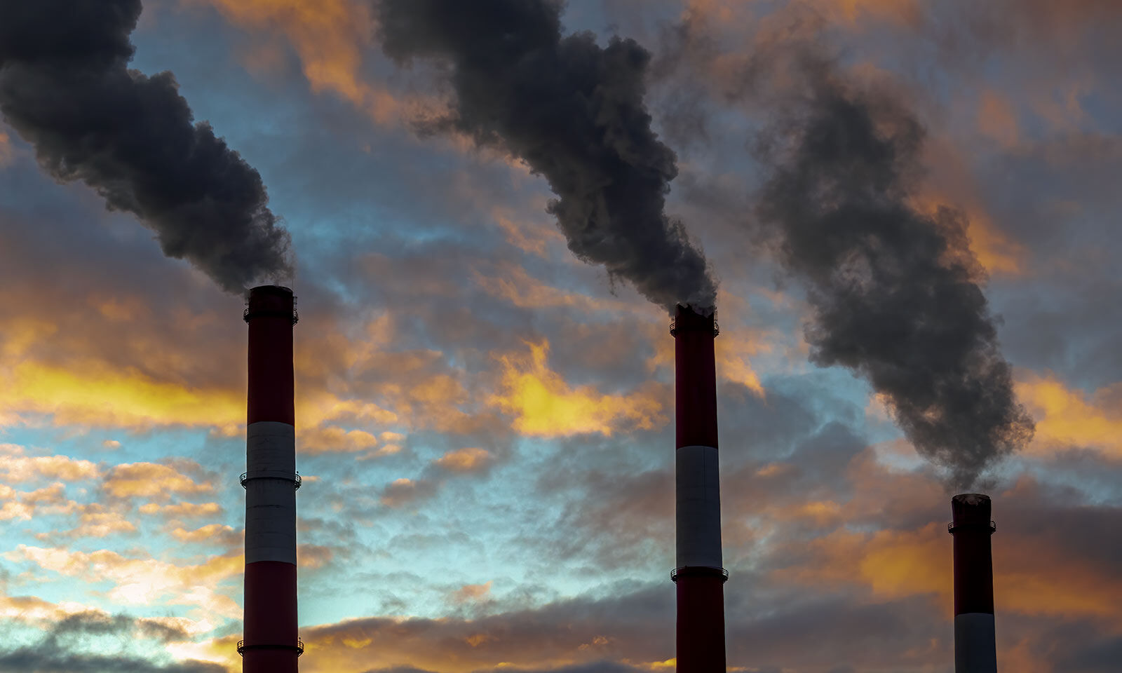 Cap-and-Trade Model in Surat Cuts Pollution by 30%, Lowers Regulatory Costs