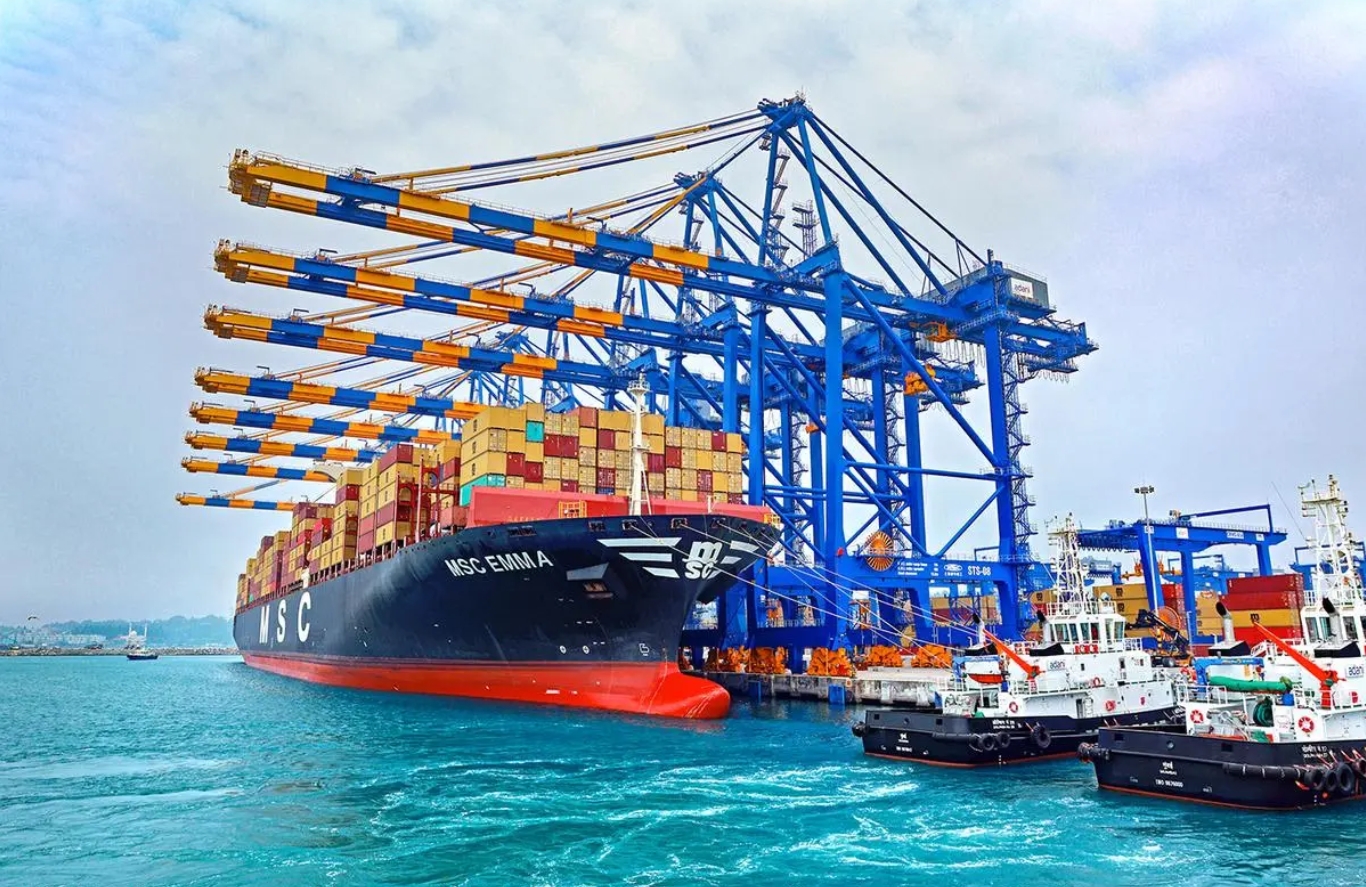 PM Narendra Modi to Inaugurate Vizhinjam International Seaport: Boosting India’s Maritime Growth