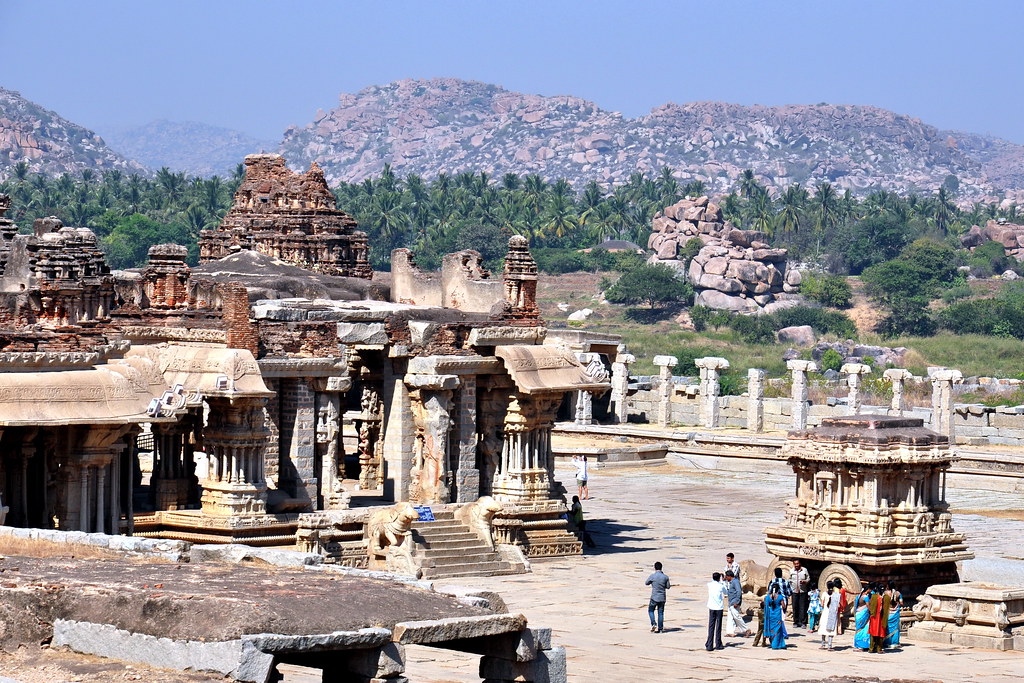 Karnataka Leads India’s First Village-Level Antiquities Survey to Preserve Cultural Heritage