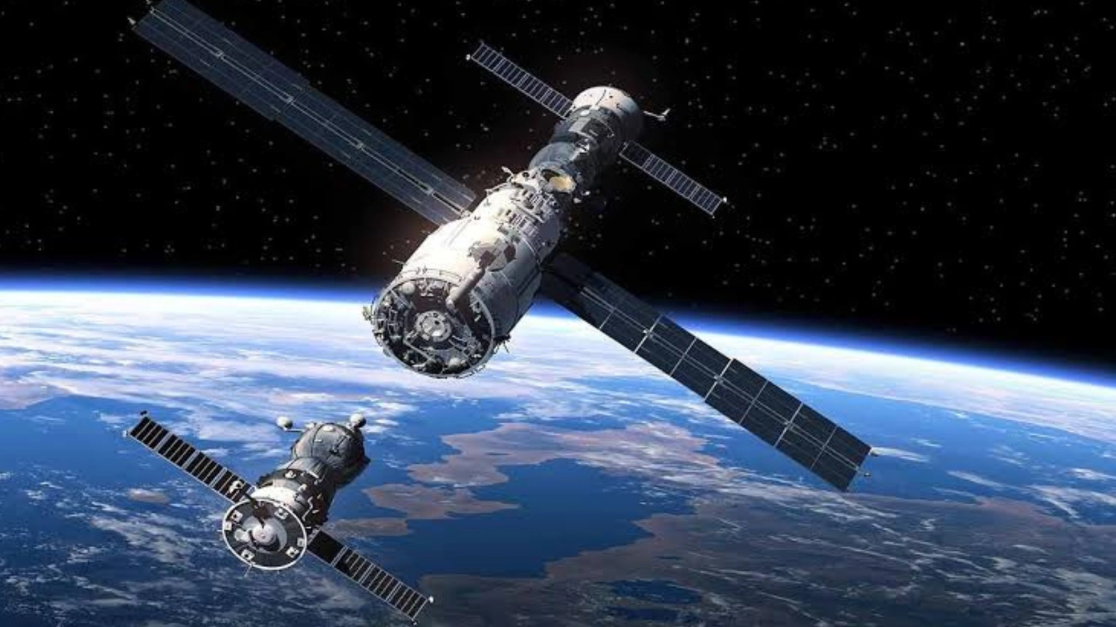 ISRO's Successful Second Docking of Satellites – A Milestone in Space Technology