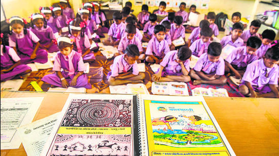 Introduction of Hindi as a Third Language in Maharashtra – NEP 2020 Alignment