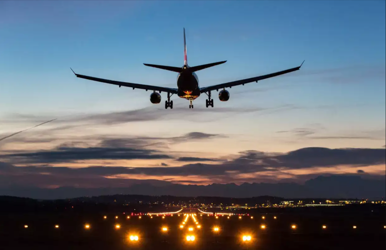 India’s Aviation Revolution: From Regional Runways to Global Routes