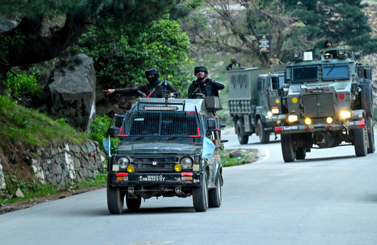 Pahalgam Terror Attack: What happened and way ahead
