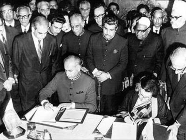 Pakistan suspends the 1972 Simla Agreement: Impact on LOC and India