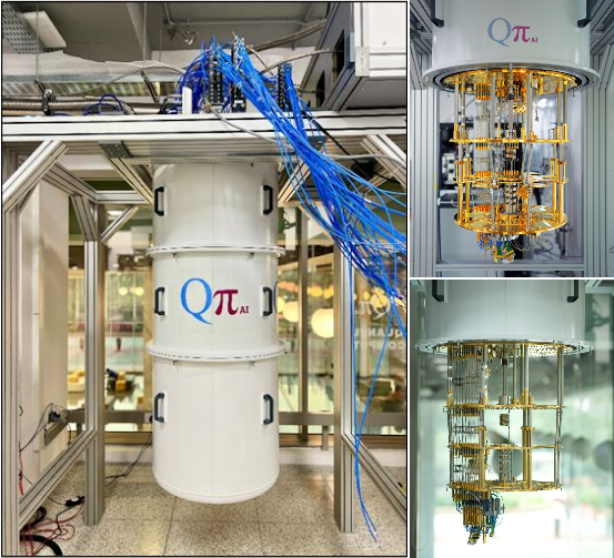 QpiAI Launches India’s First Full-Stack Quantum Computer, QpiAI-Indus, on World Quantum Day