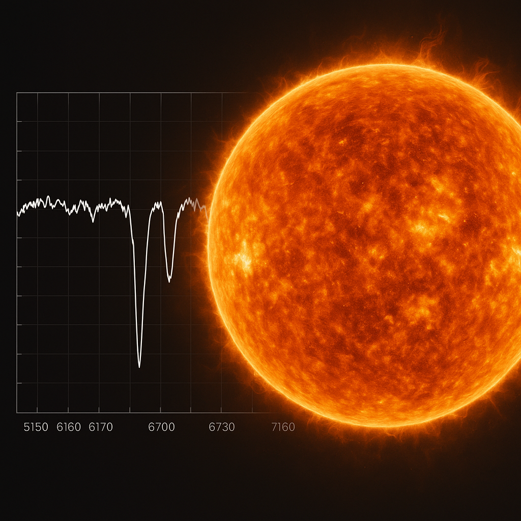IIA Achieves Breakthrough in Measuring Helium Abundance in the Sun