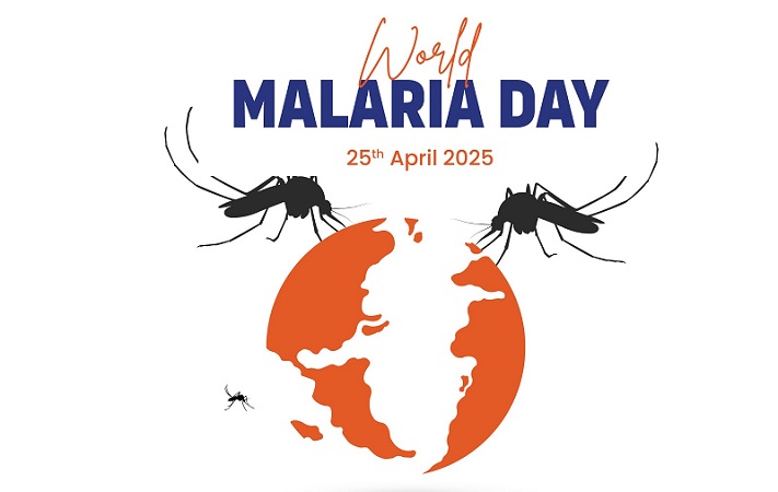 India Takes Major Strides Toward Malaria Elimination on World Malaria Day 2025