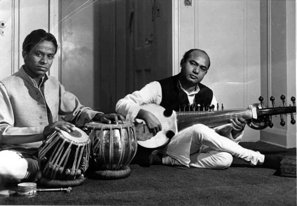 Pandit Chatur Lal: The Pioneer of Tabla in the West and His Centenary Commemoration